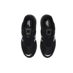 New Balance 990v5 Made In USA 'Black' M990BK5