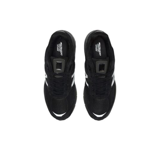 New Balance 990v5 Made In USA 'Black' M990BK5