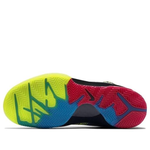 Nike Zoom Kobe 4 Protro 'Wizenard' CV3469-001