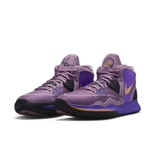 Nike Kyrie Infinity EP 'Amethyst Wave' DC9134-500