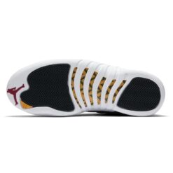 Air Jordan 12 Retro 'Reverse Taxi' 130690-017