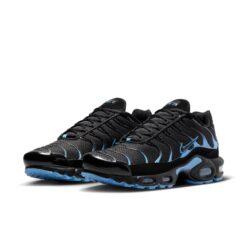 Nike Air Max Plus 'Black University Blue' DM0032-005