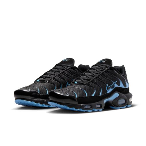 Nike Air Max Plus 'Black University Blue' DM0032-005
