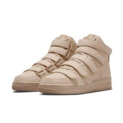 Nike x Billie Eilish Air Force 1 High '07 SP 'Mushroom' DM7926-200