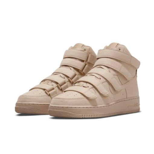 Nike x Billie Eilish Air Force 1 High '07 SP 'Mushroom' DM7926-200
