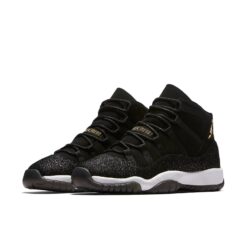 (GS) Air Jordan 11 Retro Premium 'Heiress' 852625-030