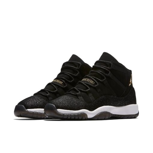 (GS) Air Jordan 11 Retro Premium 'Heiress' 852625-030