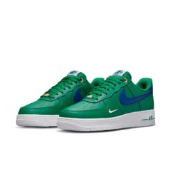 Nike Air Force 1 '07 LV8 '40th Anniversary - Malachite' DQ7658-300