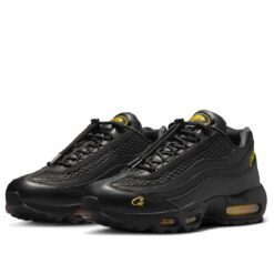 Nike x Corteiz Air Max 95 'Honey Black' FB2709-003