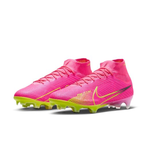 Nike Mercurial Superfly 9 Elite FG 'Luminous Pack' DJ4977-605