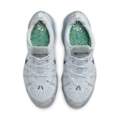 Nike Air VaporMax 2023 Flyknit 'Grey Black' DV1678-004