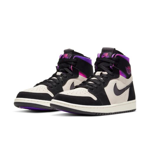 Air Jordan 1 High Zoom Comfort x Paris Saint-Germain 'Paris' DB3610-105