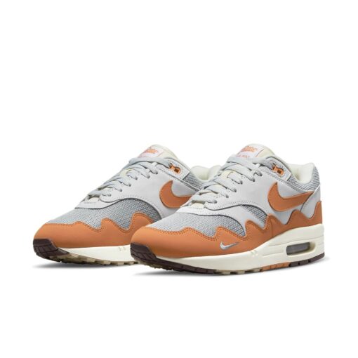 Nike x Patta Air Max 1 'Monarch' DH1348-001