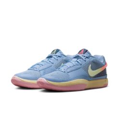 Nike JA 1 'Day One' DR8785-400