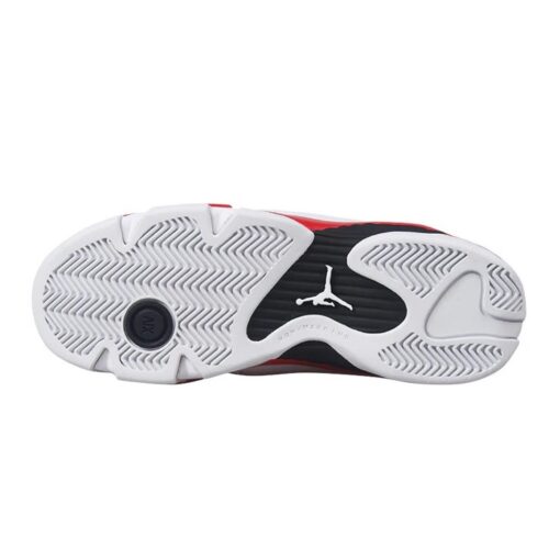 (GS) Air Jordan 14 Retro 'Candy Cane' 2019 487524-100