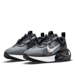 (GS) Nike Air Max 2021 'Black Iron Grey' DA3199-001