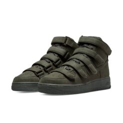 Nike x Billie Eilish x Air Force 1 High '07 SP 'Sequoia' DM7926-300