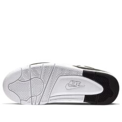 Nike Flight Legacy 'Black White' BQ4212-002