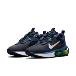 Nike Air Max 2021 'Obsidian Lime Glow' DH4245-400