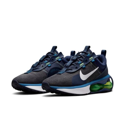 Nike Air Max 2021 'Obsidian Lime Glow' DH4245-400