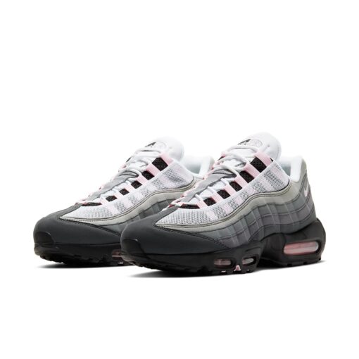 Nike Air Max 95 'Pink Foam' CJ0588-001