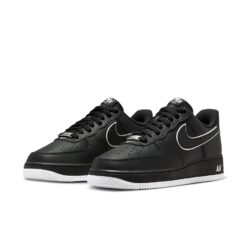 Nike Air Force 1 Low '07 'Black White' DV0788-002