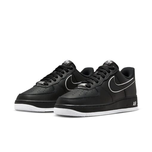 Nike Air Force 1 Low '07 'Black White' DV0788-002