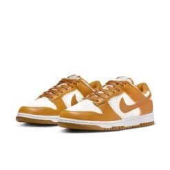 (WMNS) Nike Dunk Low Next Nature 'Gold Phantom' DN1431-001