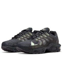 Nike Air Max Terrascape Plus 'Black Barely Volt' DC6078-002