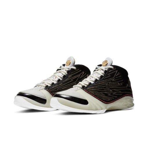 Titan x Air Jordan 23 Retro SP '10th Anniversary' CZ6222-001
