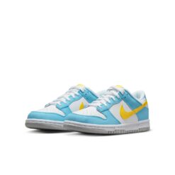 (GS) Nike Dunk Low Next Nature 'Homer' DX3382-400