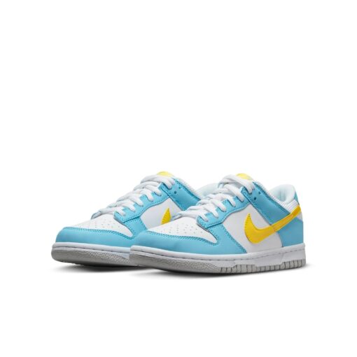 (GS) Nike Dunk Low Next Nature 'Homer' DX3382-400