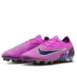 Nike Phantom GX Elite SE FG Low 'Purple' FD0565-500