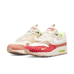 (WMNS) Nike Air Max 1 PRM 'Woman's Best Friend' DR2553-111