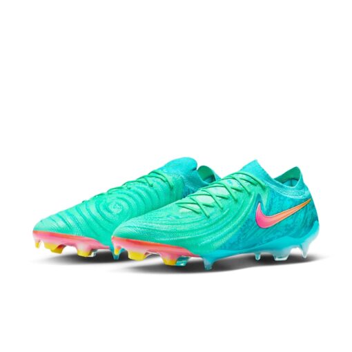 Nike Phantom GX 2 Elite LV8 FG 'Vortex Pack' FJ2560-300