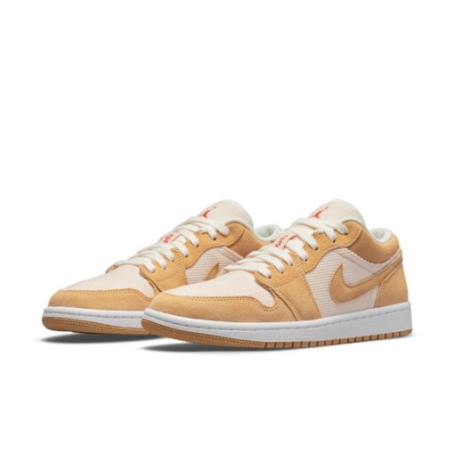 (WMNS) Air Jordan 1 Low SE 'Twine' DH7820-700