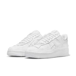 Nike Air Force 1 Low 'Billie Eilish White' DZ3674-100