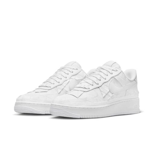 Nike Air Force 1 Low 'Billie Eilish White' DZ3674-100