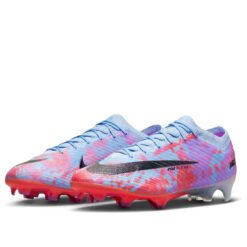Nike Zoom Vapor 15 MDS Elite FG Cobalt Bliss Hot Punch DV2417-405