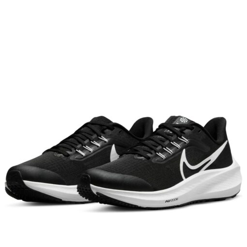 (GS) Nike Air Zoom Pegasus 39 'Black White' DM4015-001