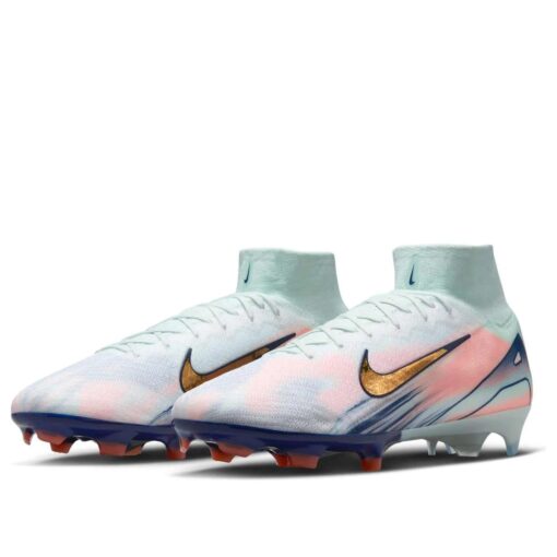 Nike Mercurial Superfly 10 Elite FG 'Dream Speed Barely Green' FZ1385-300