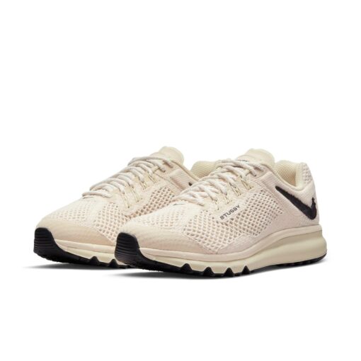 Nike x Stussy Air Max 2013 'Fossil' DM6447-200