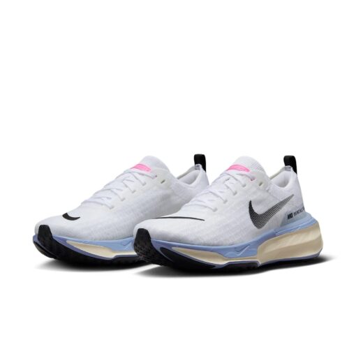 Nike ZoomX Invincible Run Flyknit 3 'White Cobalt Bliss' DR2615-100