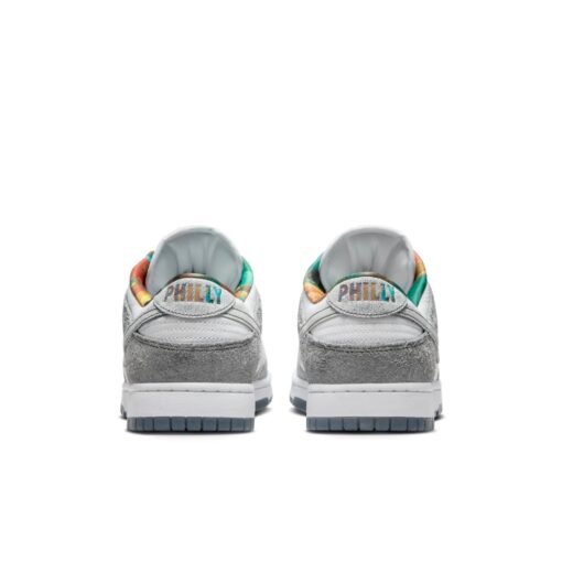 Nike Dunk Low Retro Premium 'Philly' HF4840-068