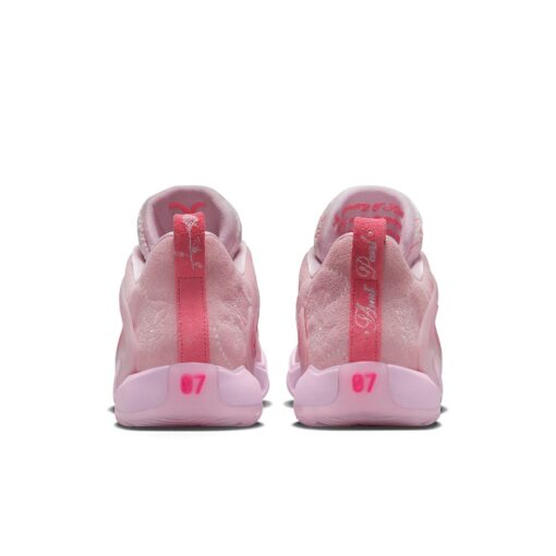 Nike KD 15 NRG EP 'Aunt Pearl' DQ3852-600