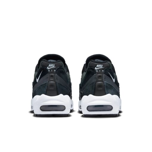 Nike Air Max 95 'Black Pure Platinum' DM0011-009