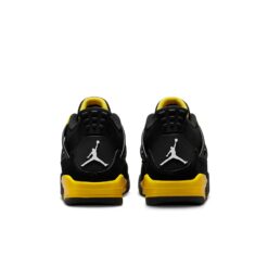 (GS) Air Jordan 4 Retro 'Thunder' 408452-017