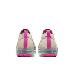 (WMNS) Nike Air VaporMax Flyknit 3 'Fossil' AJ6910-201