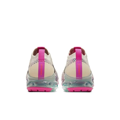 (WMNS) Nike Air VaporMax Flyknit 3 'Fossil' AJ6910-201