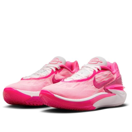 (WMNS) Nike Air Zoom GT Cut 2 'Hyper Pink' FQ8706-604